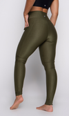 Legging Essence Comfy with Pocket Croco