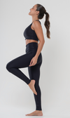 Legging Aesthetic Black