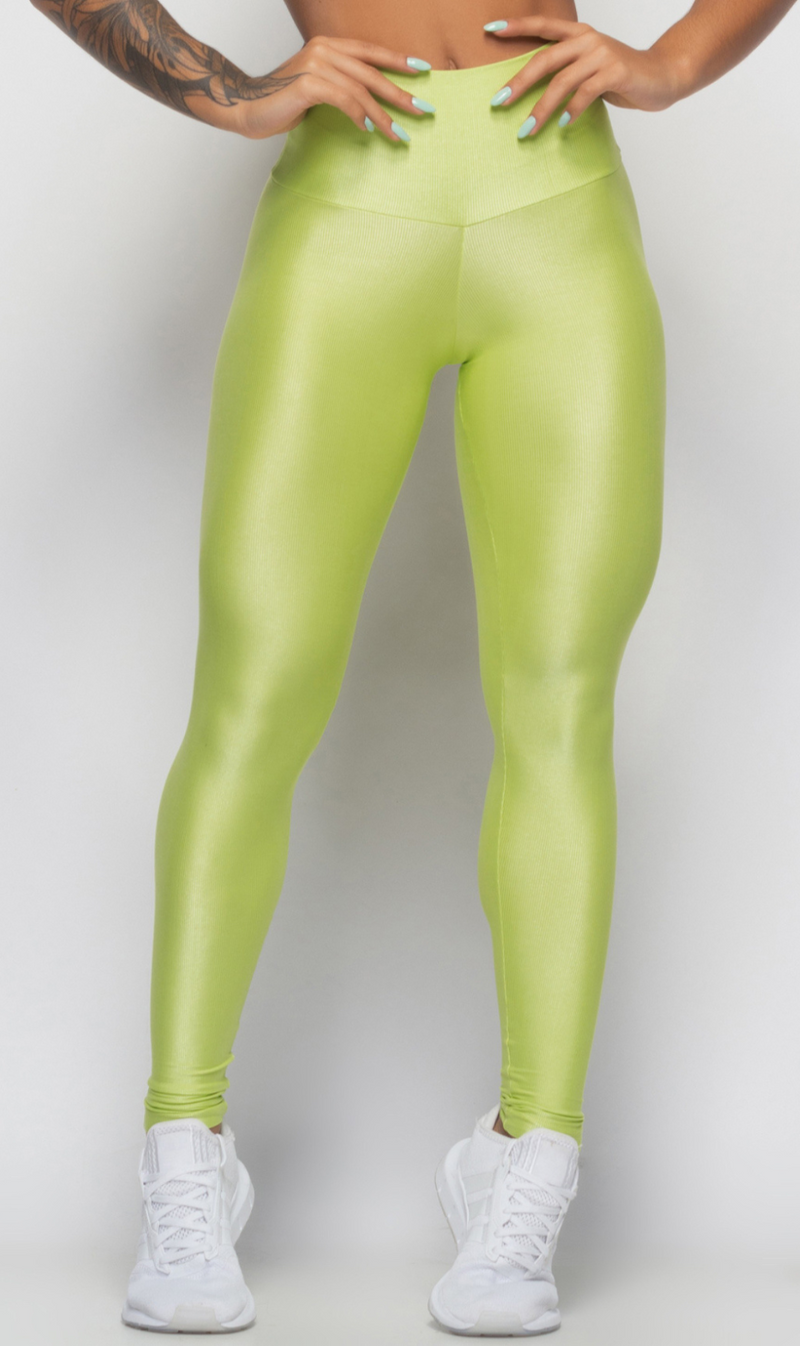 Legging Essence Comfy Neon