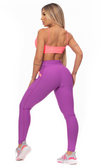 SET LEGGING + SPORT BRA