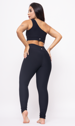 Legging Aesthetic Black