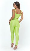 Legging Essence Comfy Neon