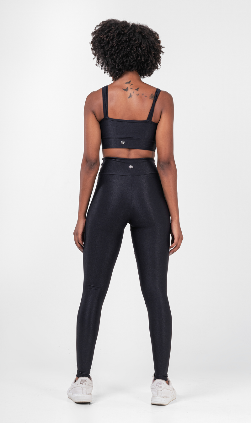 Legging Essence Comfy Black