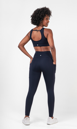 Legging Detox with Pocket Black