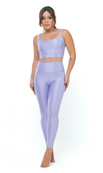 Legging Essence Comfy Lilac