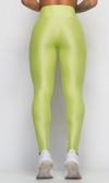 Legging Essence Comfy Neon