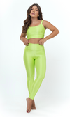 Legging Essence Comfy Neon