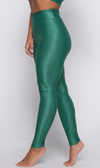 Legging Essence Comfy Forest Green