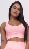 Sport Bra Refresh Pink