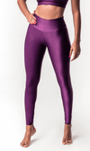 Legging Essence Comfy Vinho